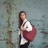 Batoh XDDESIGN Bobby Hero Small — proti krádeži chránený vodoodpudivý každodenný batoh, kompaktná veľkosť