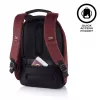 Batoh XDDESIGN Bobby Hero Small — proti krádeži chránený vodoodpudivý každodenný batoh, kompaktná veľkosť