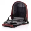 Batoh XDDESIGN Bobby Hero Small — proti krádeži chránený vodoodpudivý každodenný batoh, kompaktná veľkosť