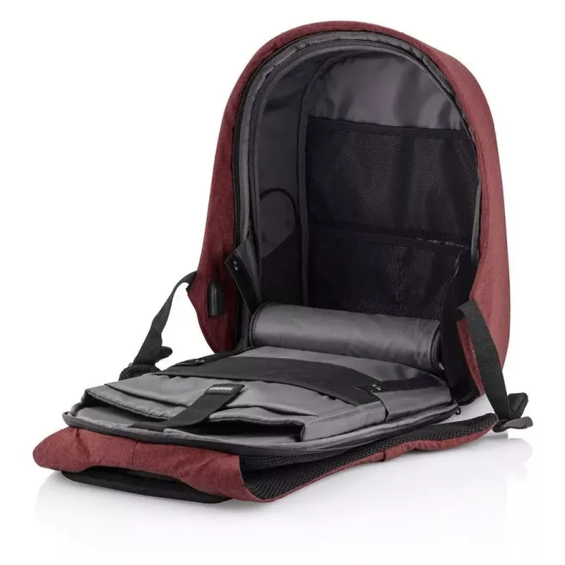 Batoh XDDESIGN Bobby Hero Small — proti krádeži chránený vodoodpudivý každodenný batoh, kompaktná veľkosť