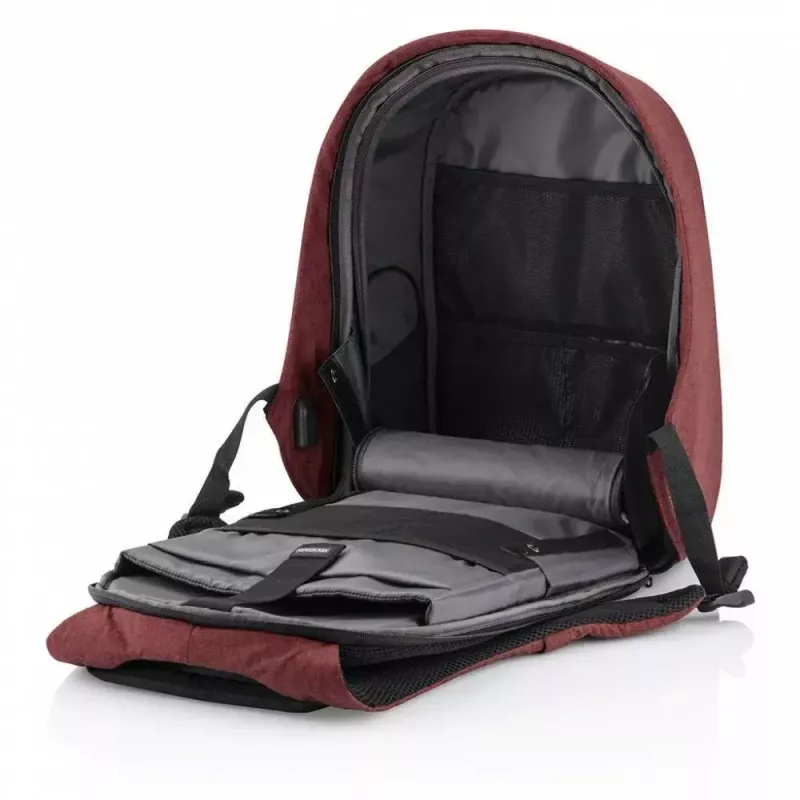 Batoh XDDESIGN Bobby Hero Small — proti krádeži chránený vodoodpudivý každodenný batoh, kompaktná veľkosť