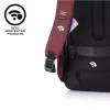 Batoh XDDESIGN Bobby Hero Small — proti krádeži chránený vodoodpudivý každodenný batoh, kompaktná veľkosť