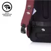 Batoh XDDESIGN Bobby Hero Small — proti krádeži chránený vodoodpudivý každodenný batoh, kompaktná veľkosť
