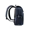Batoh XDDESIGN Soft Daypack P705.985 Navy – ľahký, vodoodpudivý