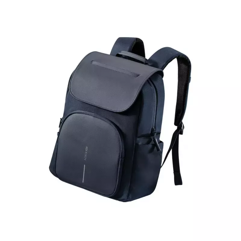 Batoh XDDESIGN Soft Daypack P705.985 Navy – ľahký, vodoodpudivý