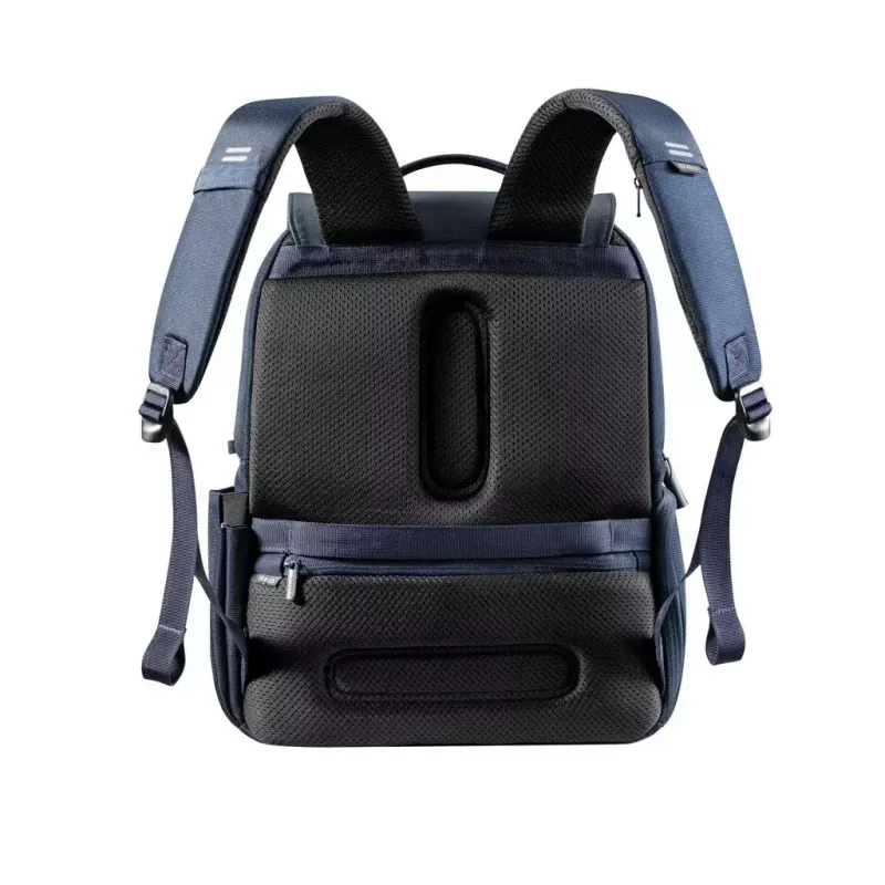 Batoh XDDESIGN Soft Daypack P705.985 Navy – ľahký, vodoodpudivý