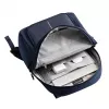 Batoh XDDESIGN Soft Daypack P705.985 Navy – ľahký, vodoodpudivý