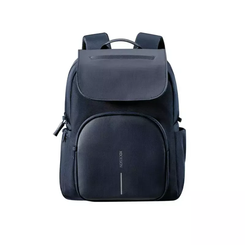 Batoh XDDESIGN Soft Daypack P705.985 Navy – ľahký, vodoodpudivý