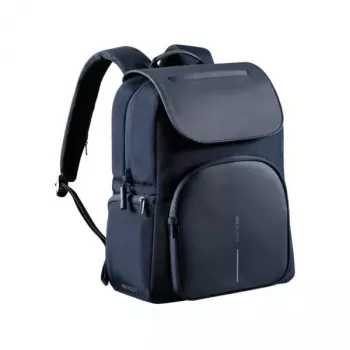 Batoh XDDESIGN Soft Daypack P705.985 Navy – ľahký, vodoodpudivý