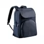 Batoh XDDESIGN Soft Daypack P705.985 Navy – ľahký, vodoodpudivý
