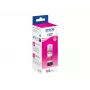 EPSON 108 EcoTank magenta atramentová fľaša