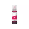 EPSON 108 EcoTank magenta atramentová fľaša