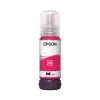 EPSON 108 EcoTank magenta atramentová fľaša
