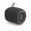 Prenosný reproduktor Gembird SPK-BT-LED-03-BK čierny