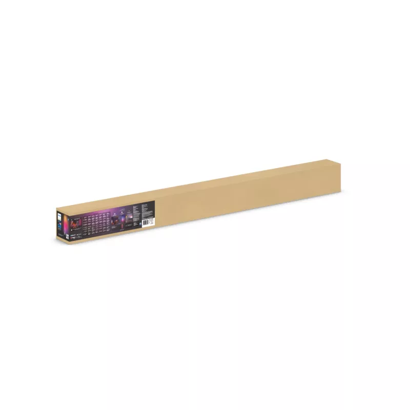 Inteligentné podlahové svietidlo Philips Hue White and colour ambience 8718696176252