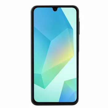 Samsung Galaxy SM-A165F/DSB 17 cm (6,7) Hybrid Dual SIM 4G USB Type-C 4 GB 128 GB 5000 mAh čierny