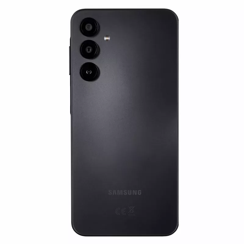 Samsung Galaxy SM-A165F/DSB 17 cm (6,7) Hybrid Dual SIM 4G USB Type-C 4 GB 128 GB 5000 mAh čierny