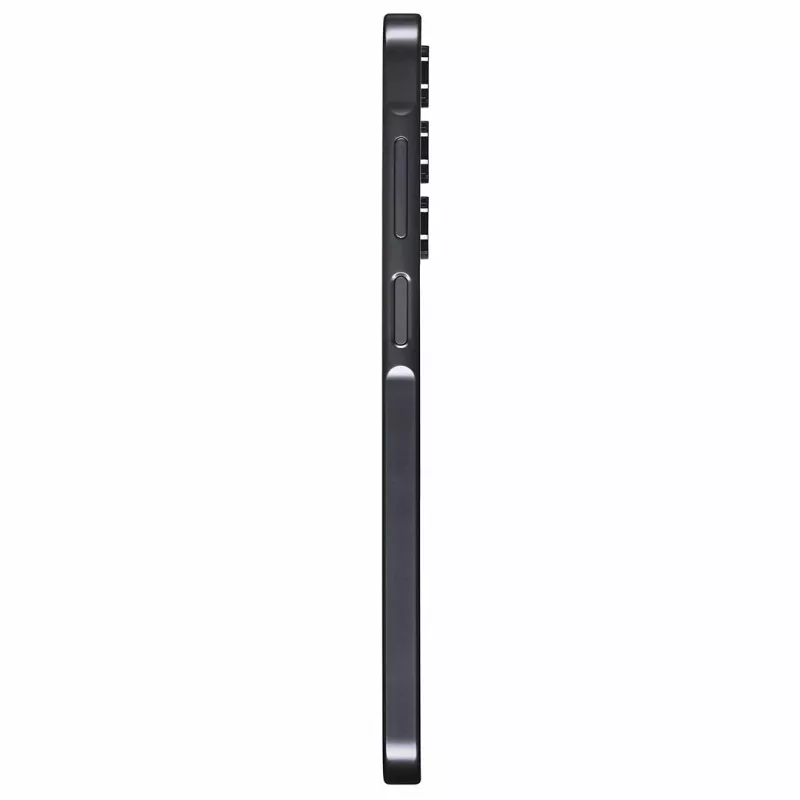 Samsung Galaxy SM-A165F/DSB 17 cm (6,7) Hybrid Dual SIM 4G USB Type-C 4 GB 128 GB 5000 mAh čierny