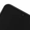 Samsung Galaxy SM-A165F/DSB 17 cm (6,7) Hybrid Dual SIM 4G USB Type-C 4 GB 128 GB 5000 mAh čierny