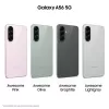 Samsung Galaxy A56 17 cm (6,7) Dual SIM Android 15 5G USB Type-C 8 GB 128 GB 5000 mAh Graphite