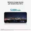 Samsung Galaxy A56 17 cm (6,7) Dual SIM Android 15 5G USB Type-C 8 GB 128 GB 5000 mAh Graphite