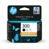 HP 300 atrament čierny Vivera 4 ml Deskjet D2560 F4280 All-in-One (ML)
