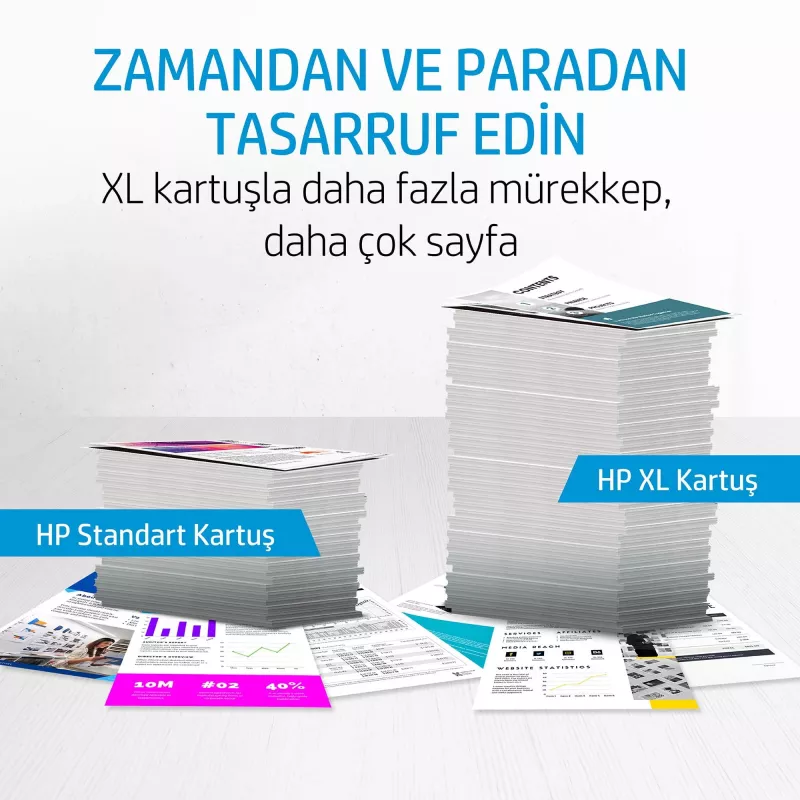 HP 21 atrament čierny 5 ml PSC 1410 Deskjet 3940