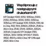 HP 301 čierna originálna atramentová kazeta