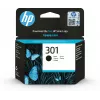 HP 301 originálna atramentová kazeta čierna štandardná kapacita 3 ml