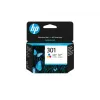HP 301 originálna atramentová kazeta, trojfarebná