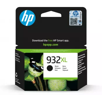 HP 932XL atrament čierny Officejet 6700 Premium e-All-in-One tlačiareň - H711n