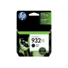 HP 932XL atrament čierny Officejet 6700 Premium e-All-in-One tlačiareň - H711n