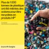 HP 932XL atrament čierny Officejet 6700 Premium e-All-in-One tlačiareň - H711n
