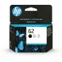 HP 62 čierna originálna atramentová kazeta