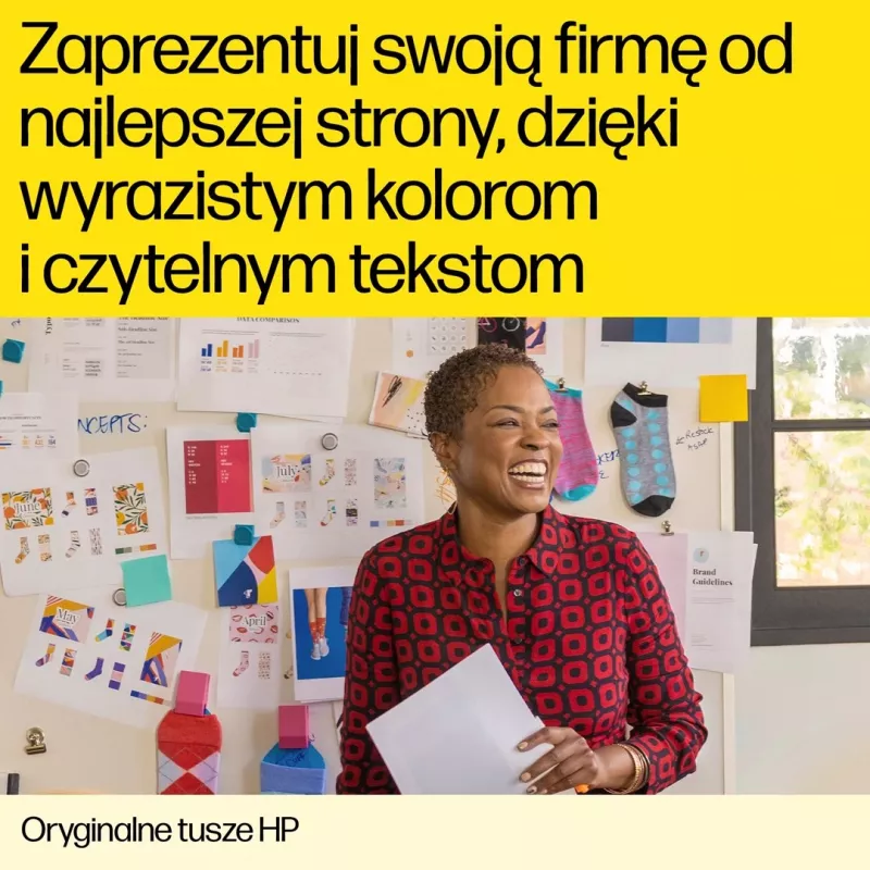 HP 62 čierna originálna atramentová kazeta