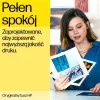 HP 302 čierna originálna atramentová kazeta