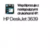 HP 302 čierna originálna atramentová kazeta