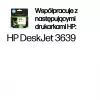 HP 302XL High Yield tri-color originálna atramentová kazeta