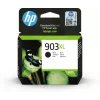 HP 903XL High Yield čierna originálna atramentová kazeta