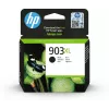 HP 903XL High Yield čierna originálna atramentová kazeta