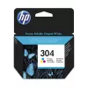HP 304 tri-color originálna atramentová kazeta