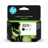 HP 304XL čierna atramentová kazeta
