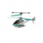 Diaľkovo ovládaná helikoptéra Storm One 2.0 2,4 GHz 501053 Carrera