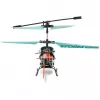 Diaľkovo ovládaná helikoptéra Storm One 2.0 2,4 GHz 501053 Carrera