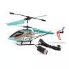 Diaľkovo ovládaná helikoptéra Storm One 2.0 2,4 GHz 501053 Carrera