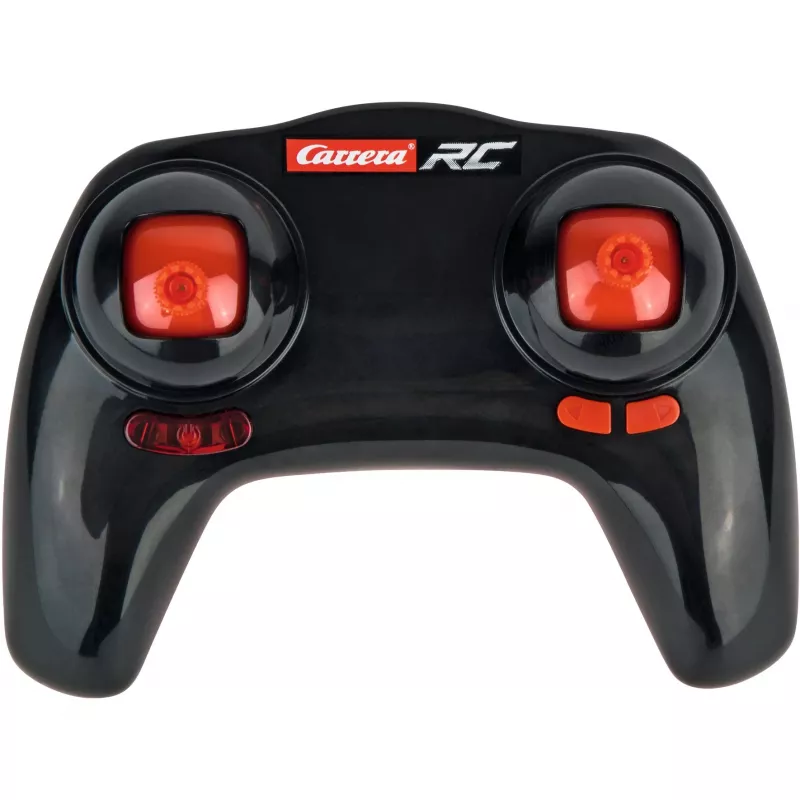 Diaľkovo ovládaná helikoptéra Storm One 2.0 2,4 GHz 501053 Carrera