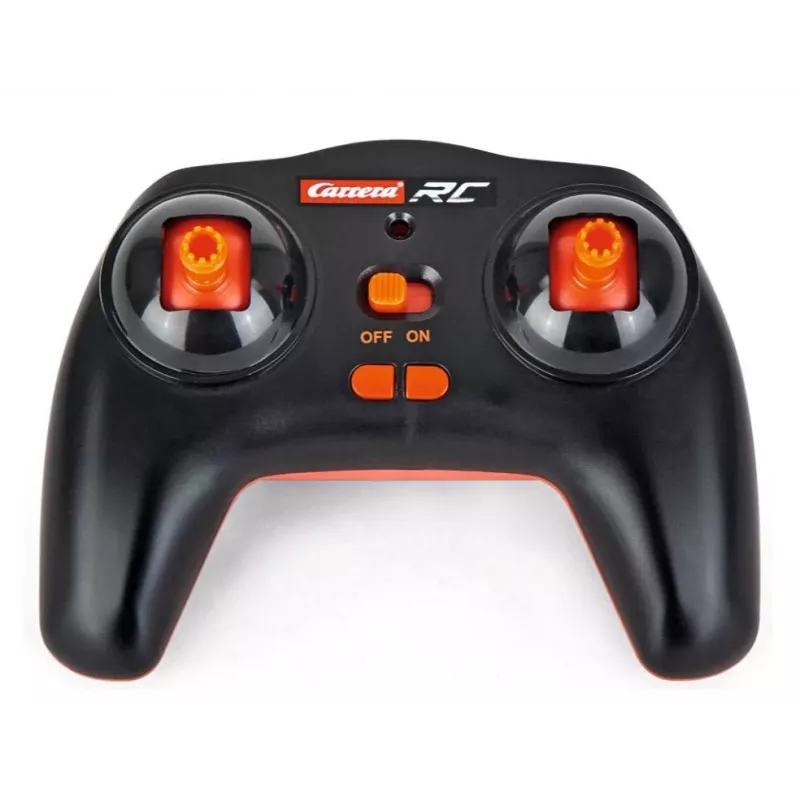 Carrera RC stavebnica Racer (DIY) 2,4 GHz 370200010