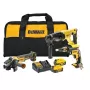 Dewalt XR DCK304P2 18V sada kombinovaného akumulátorového náradia