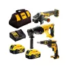 Dewalt XR DCK304P2 18V sada kombinovaného akumulátorového náradia