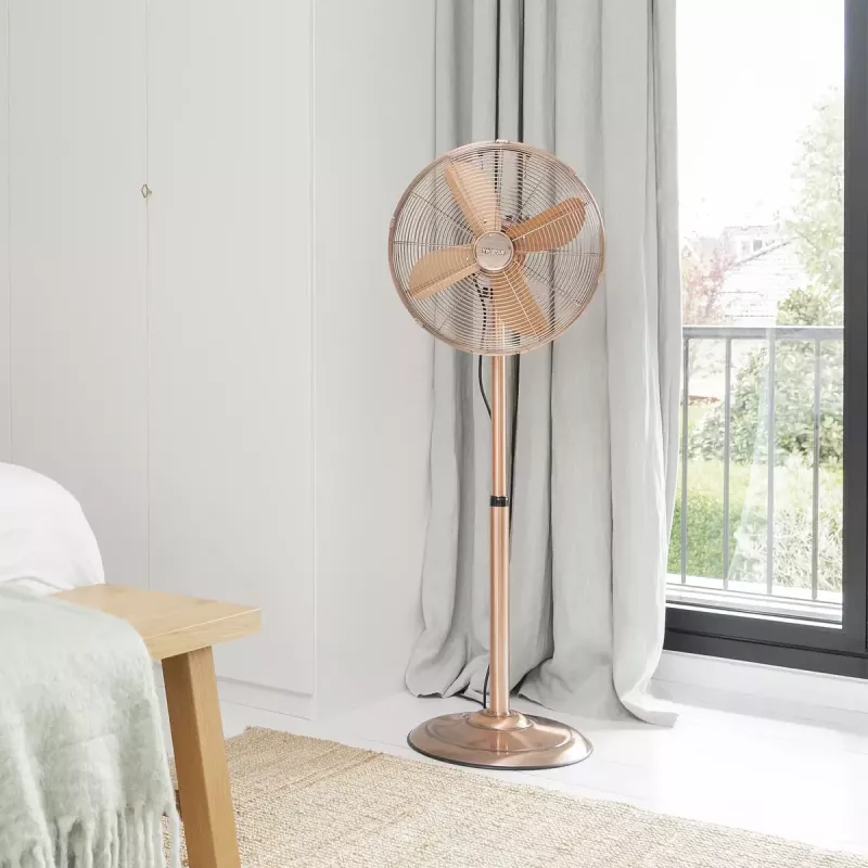 Domáci ventilátor Tristar VE-5971